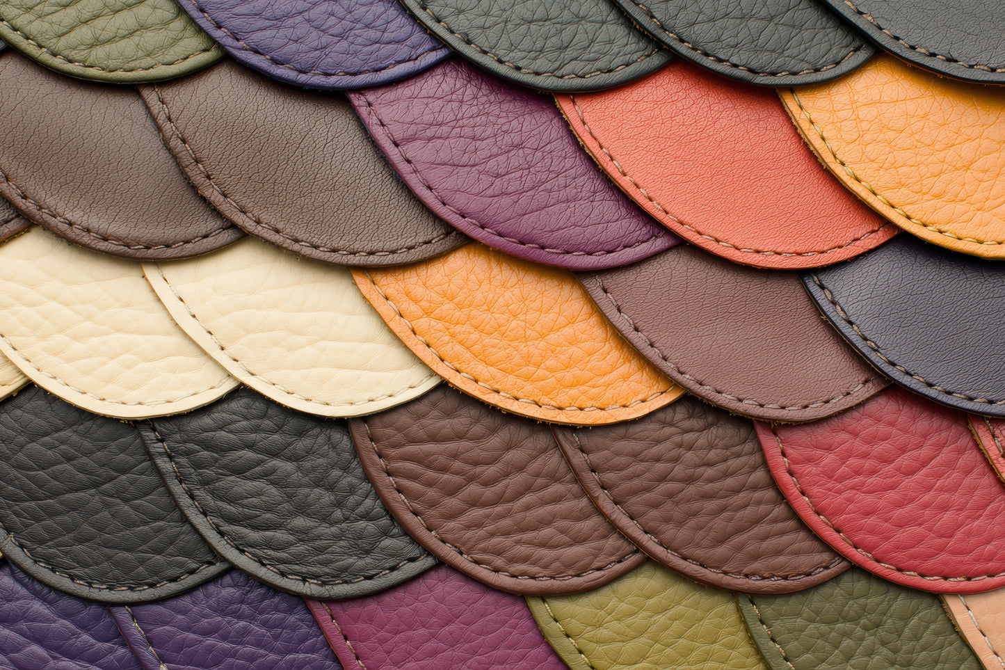 Custom Laser Cut & Engraved Patches