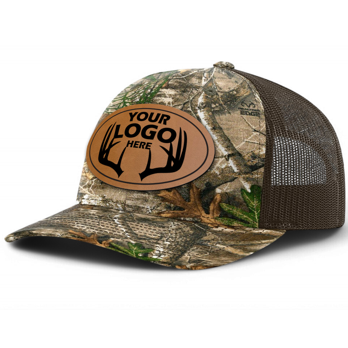 Camo Hats