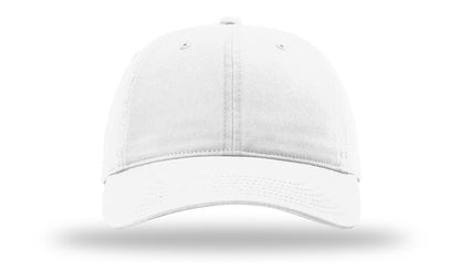 Richardson 326 Dad Hat - Custom - Laser Engraved